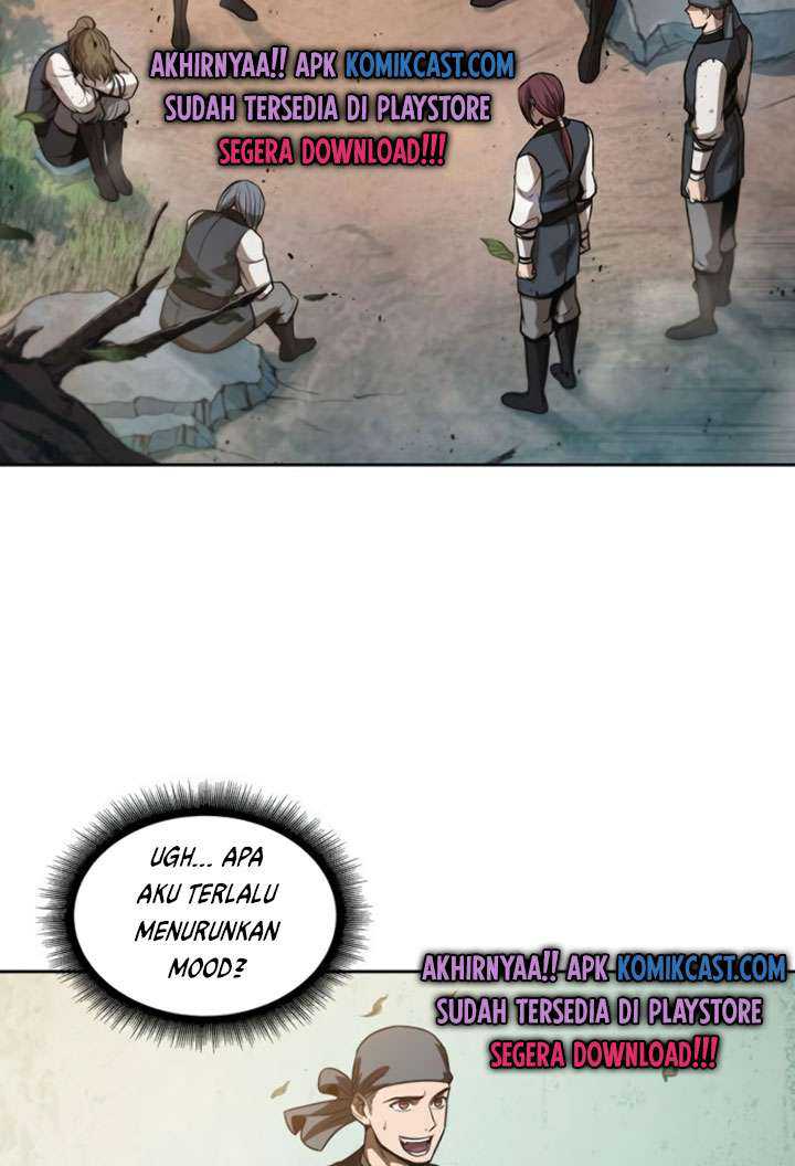 Nano Machine Chapter 47 page 52