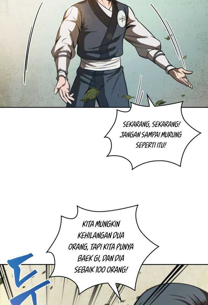 Nano Machine Chapter 47 page 53