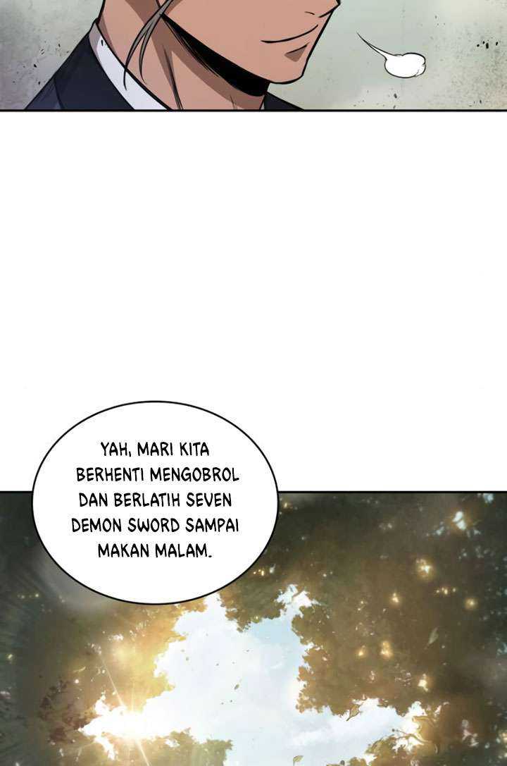Nano Machine Chapter 47 page 59