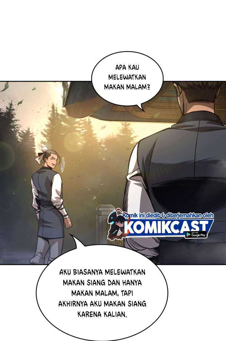 Nano Machine Chapter 47 page 63