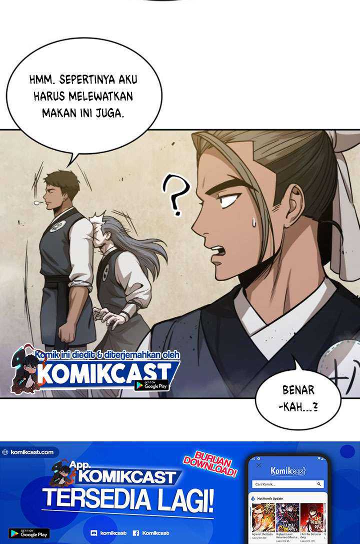 Nano Machine Chapter 47 page 64