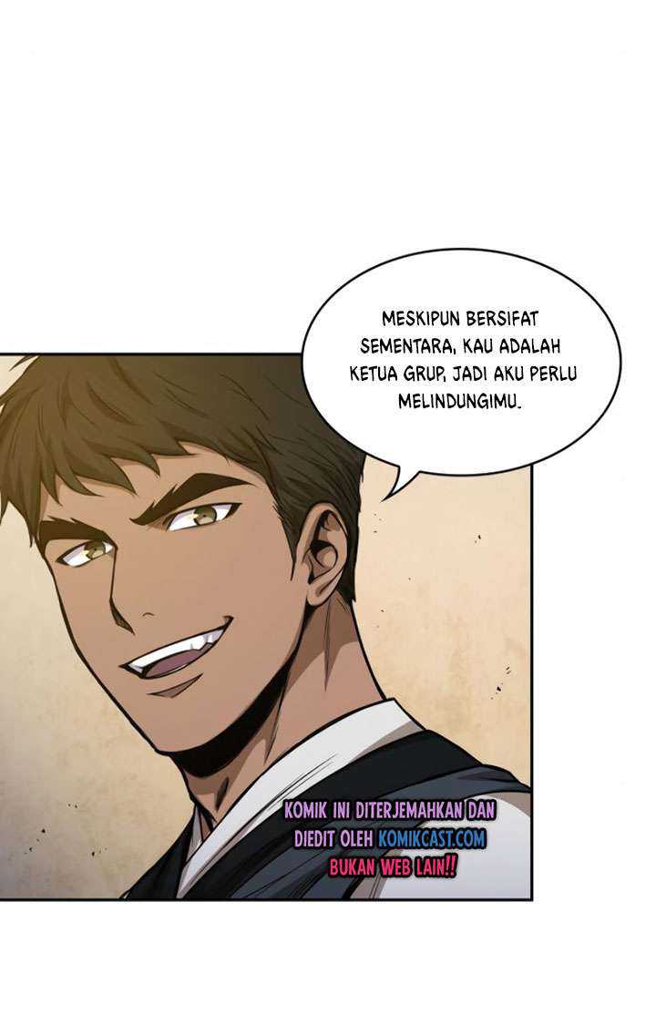Nano Machine Chapter 47 page 65