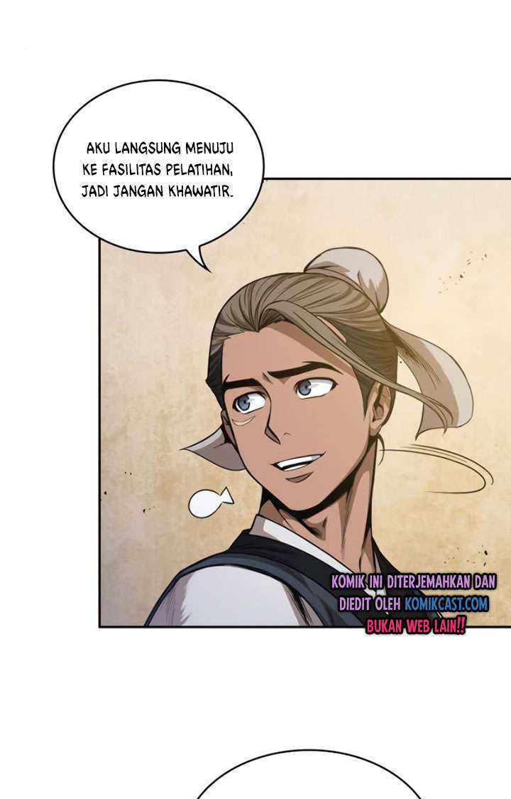 Nano Machine Chapter 47 page 66