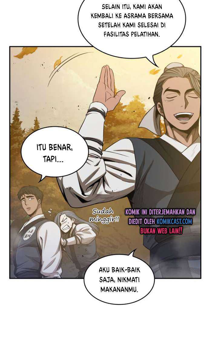 Nano Machine Chapter 47 page 67