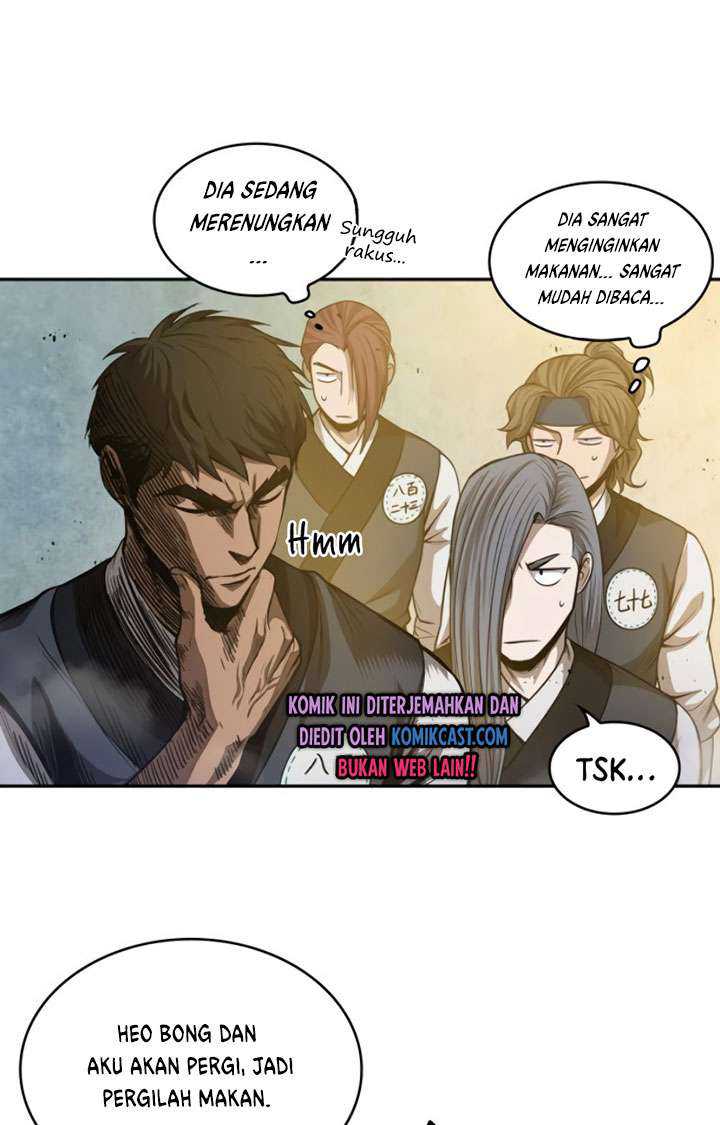 Nano Machine Chapter 47 page 68