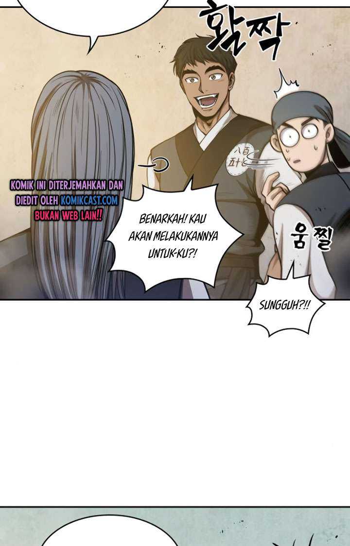 Nano Machine Chapter 47 page 69