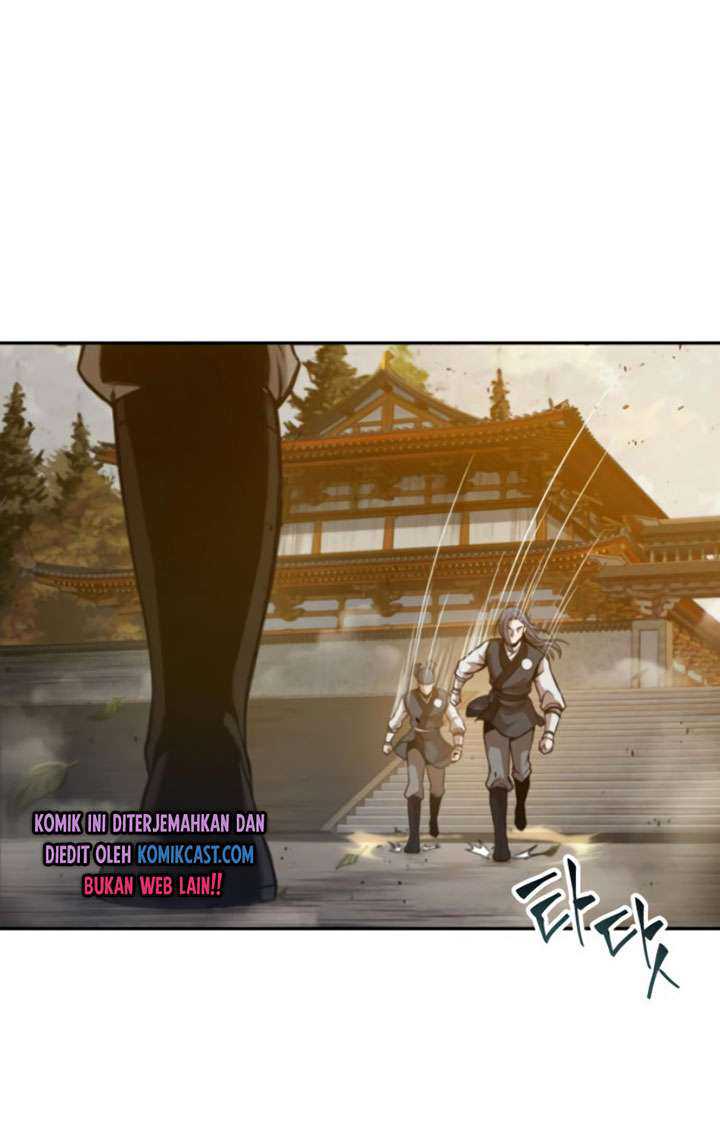 Nano Machine Chapter 47 page 71