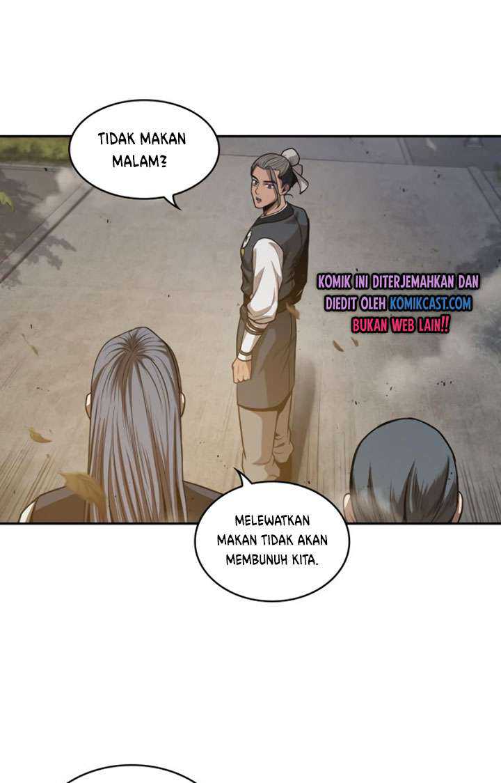 Nano Machine Chapter 47 page 72