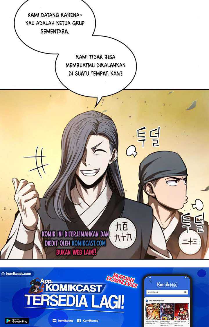Nano Machine Chapter 47 page 73