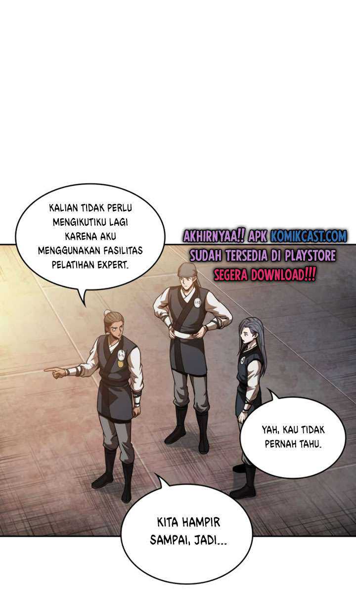 Nano Machine Chapter 47 page 77