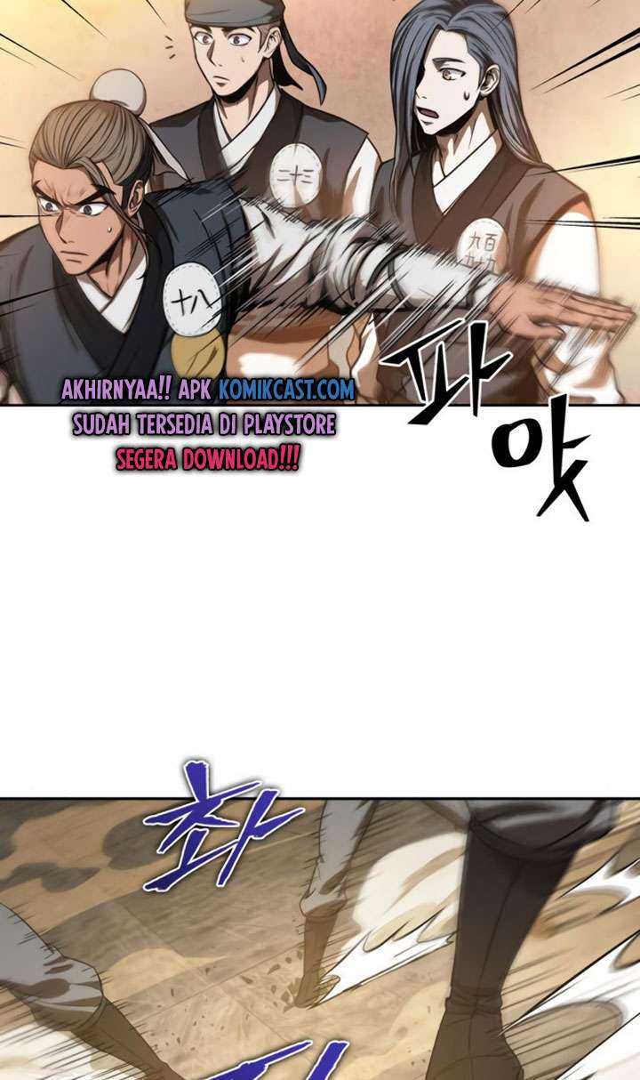 Nano Machine Chapter 47 page 79