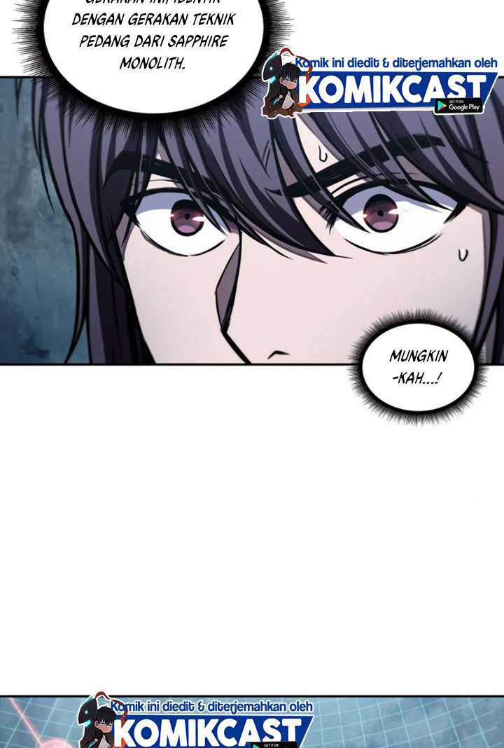 Nano Machine Chapter 47 page 8