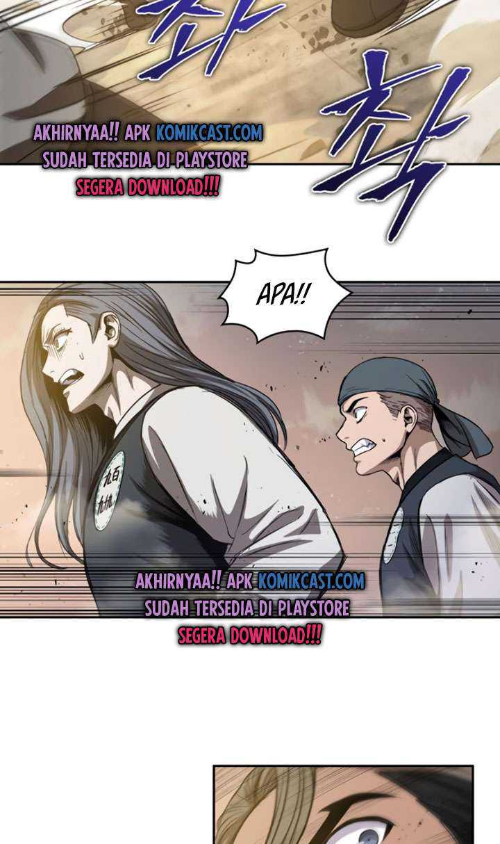 Nano Machine Chapter 47 page 80