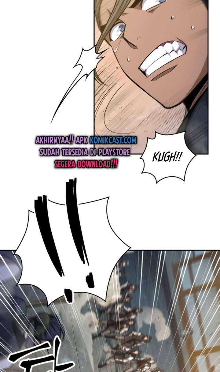 Nano Machine Chapter 47 page 81