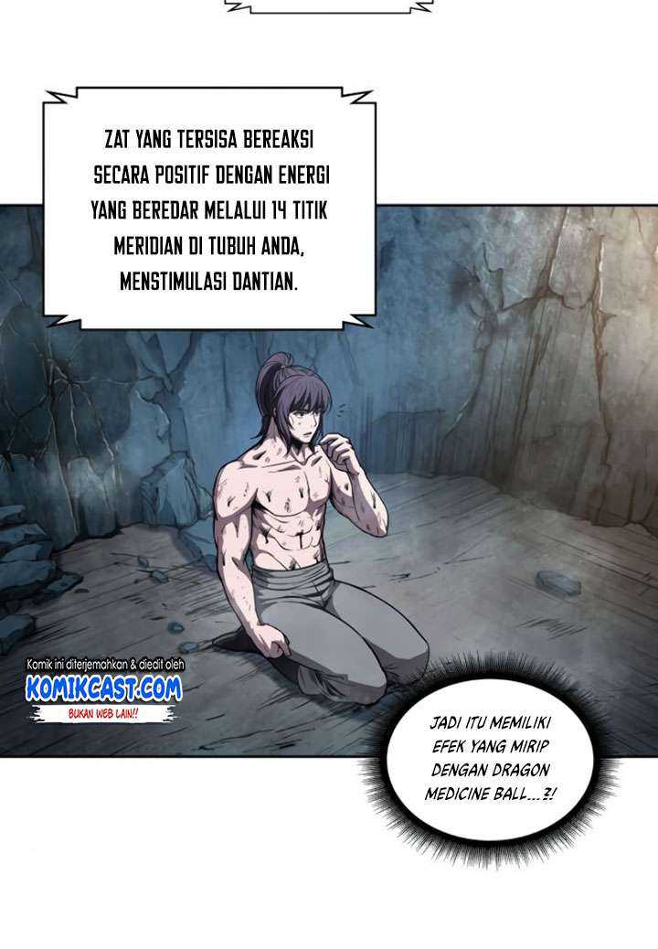 Nano Machine Chapter 46 page 10