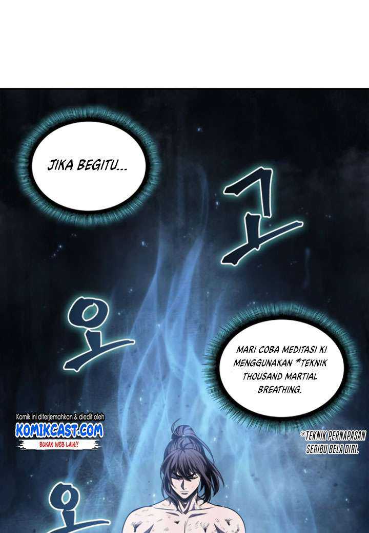 Nano Machine Chapter 46 page 11