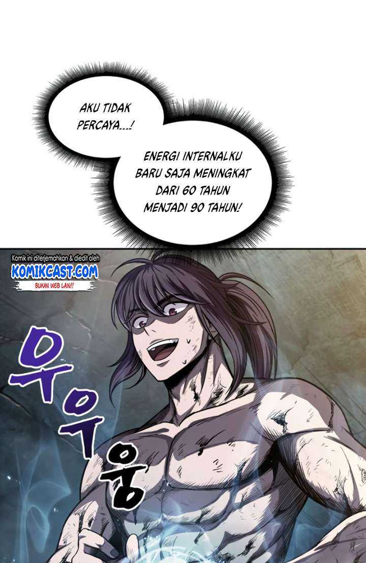 Nano Machine Chapter 46 page 19