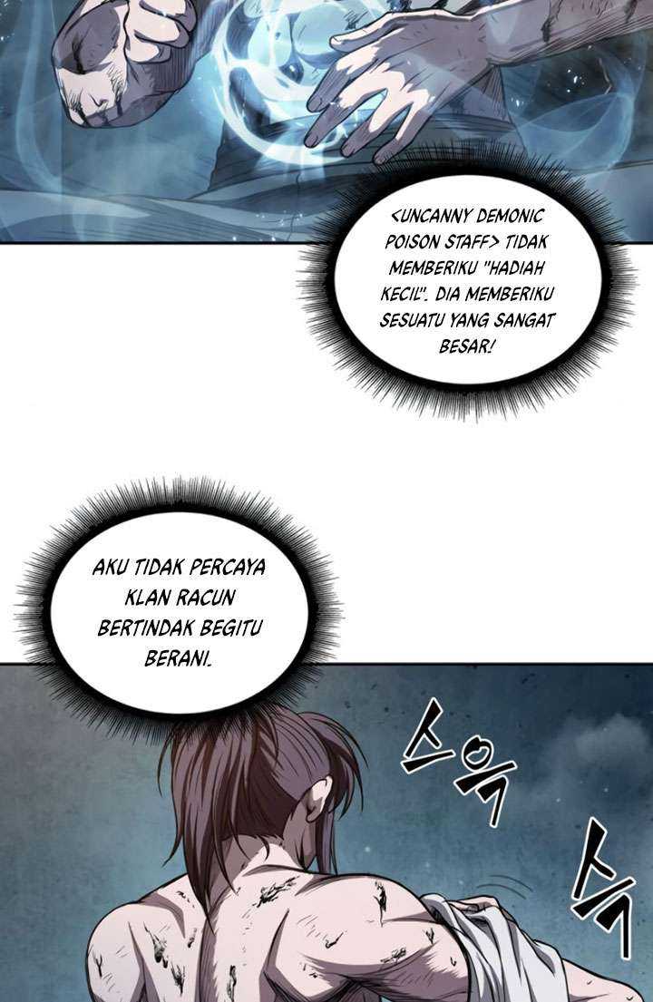 Nano Machine Chapter 46 page 20