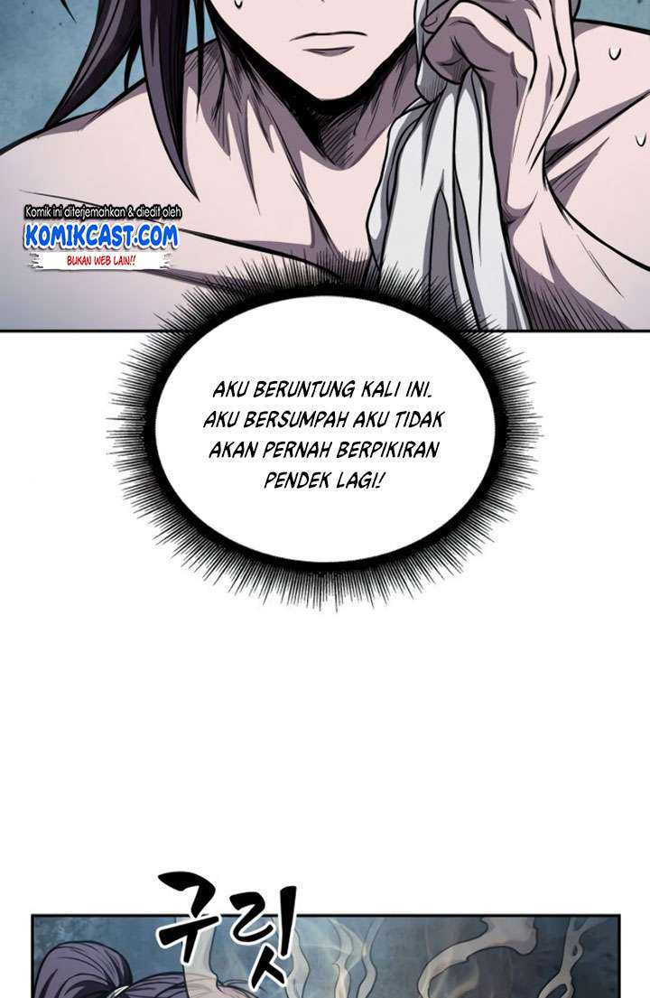 Nano Machine Chapter 46 page 22