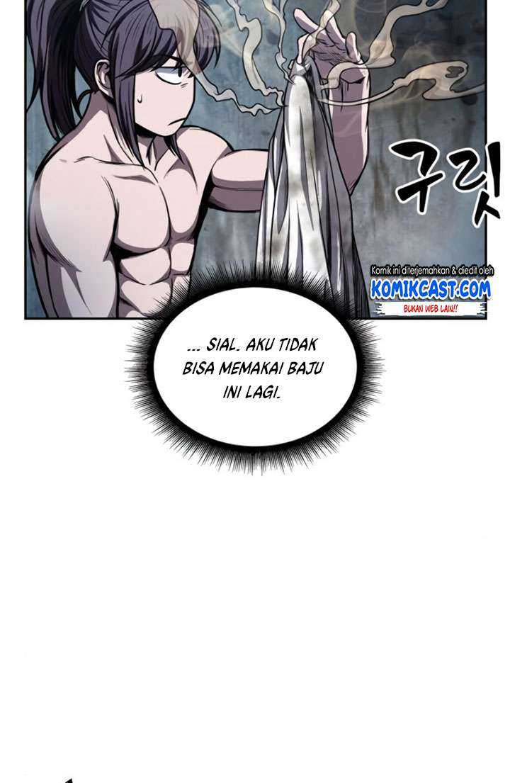 Nano Machine Chapter 46 page 23