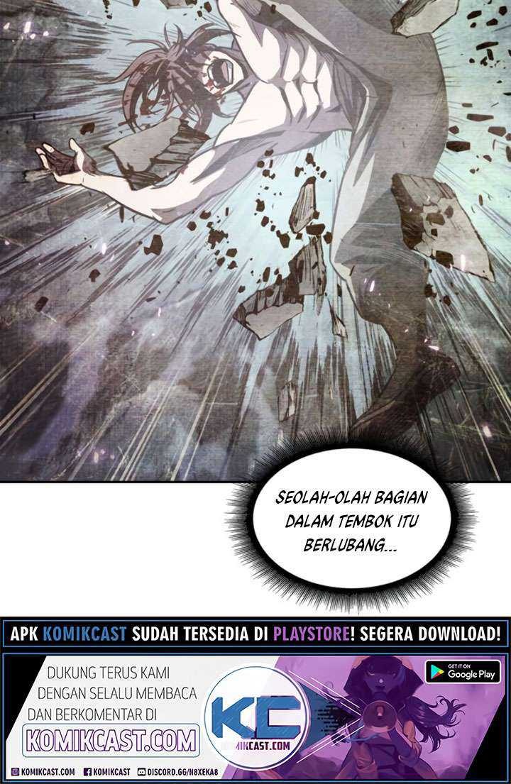 Nano Machine Chapter 46 page 27