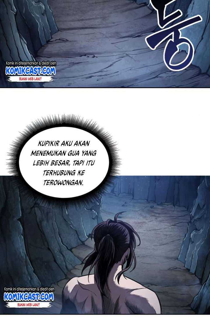 Nano Machine Chapter 46 page 33