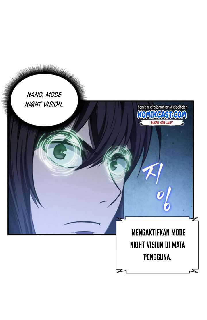 Nano Machine Chapter 46 page 34