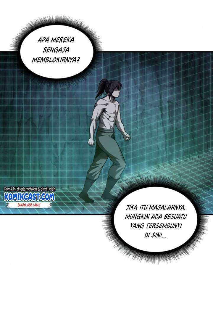 Nano Machine Chapter 46 page 35