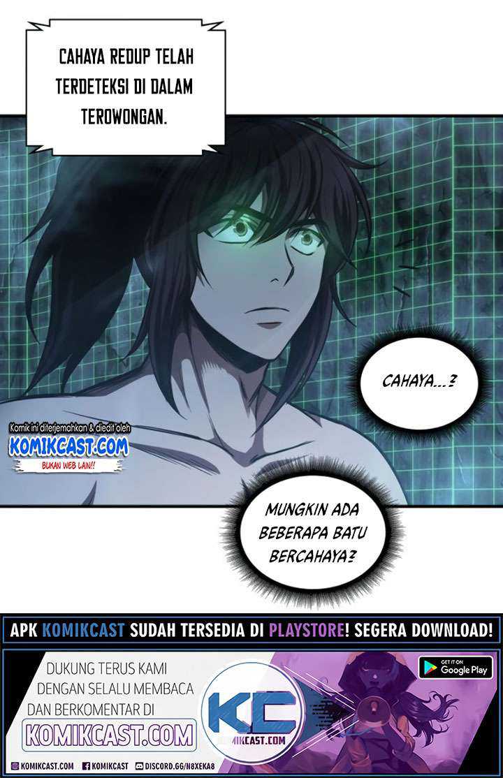 Nano Machine Chapter 46 page 36