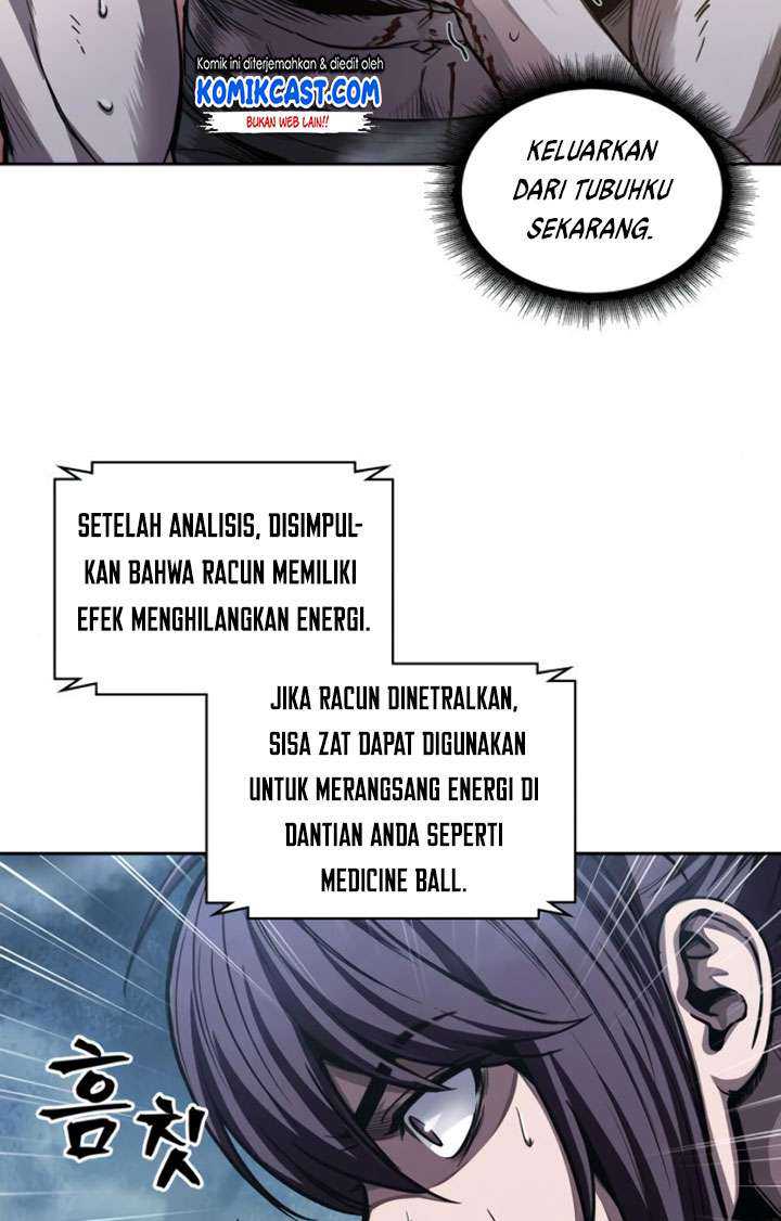 Nano Machine Chapter 46 page 4