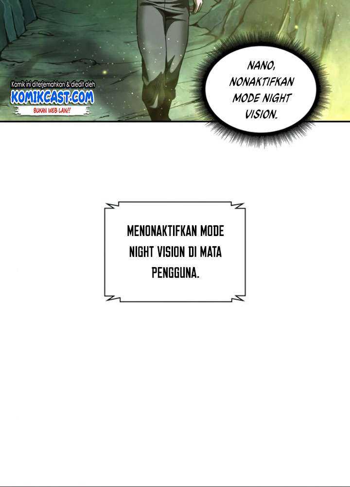 Nano Machine Chapter 46 page 40