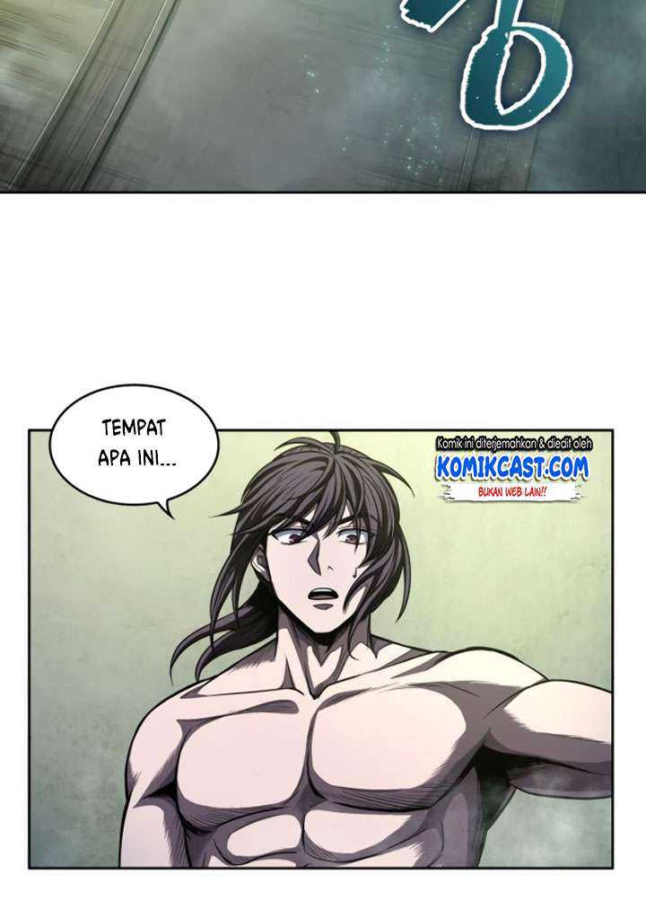 Nano Machine Chapter 46 page 43
