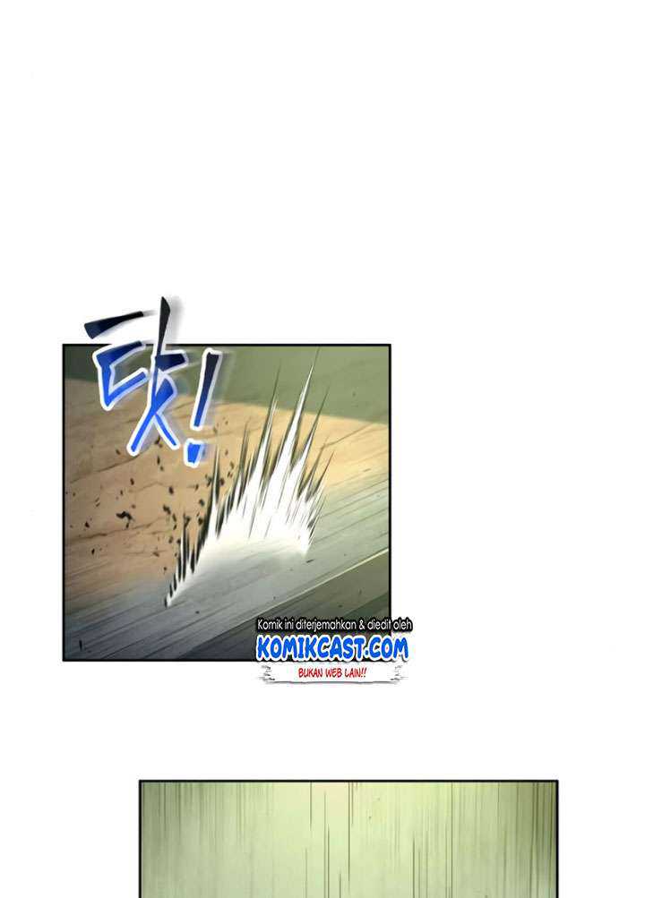 Nano Machine Chapter 46 page 44