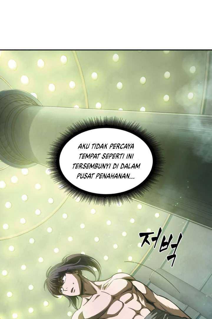 Nano Machine Chapter 46 page 46