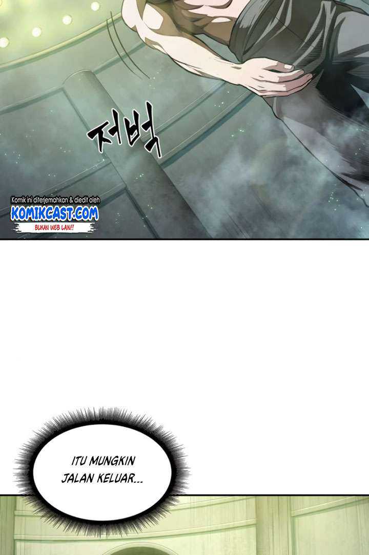 Nano Machine Chapter 46 page 47