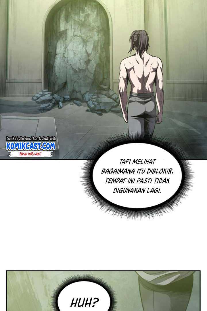 Nano Machine Chapter 46 page 48