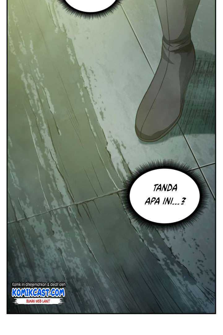 Nano Machine Chapter 46 page 49