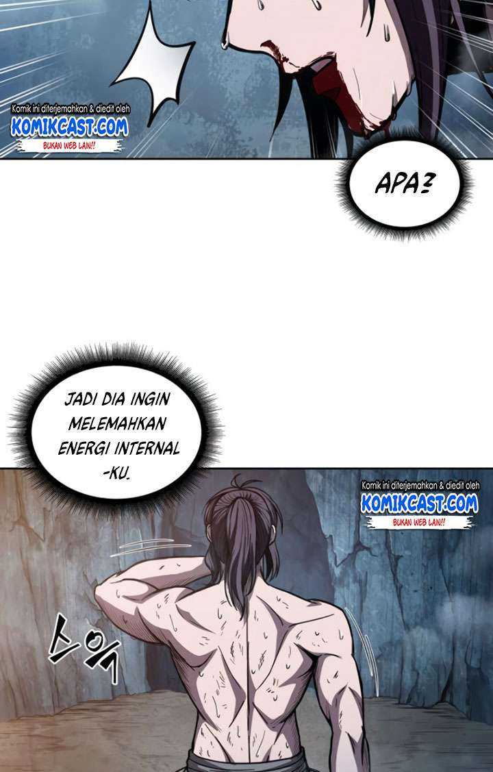 Nano Machine Chapter 46 page 5