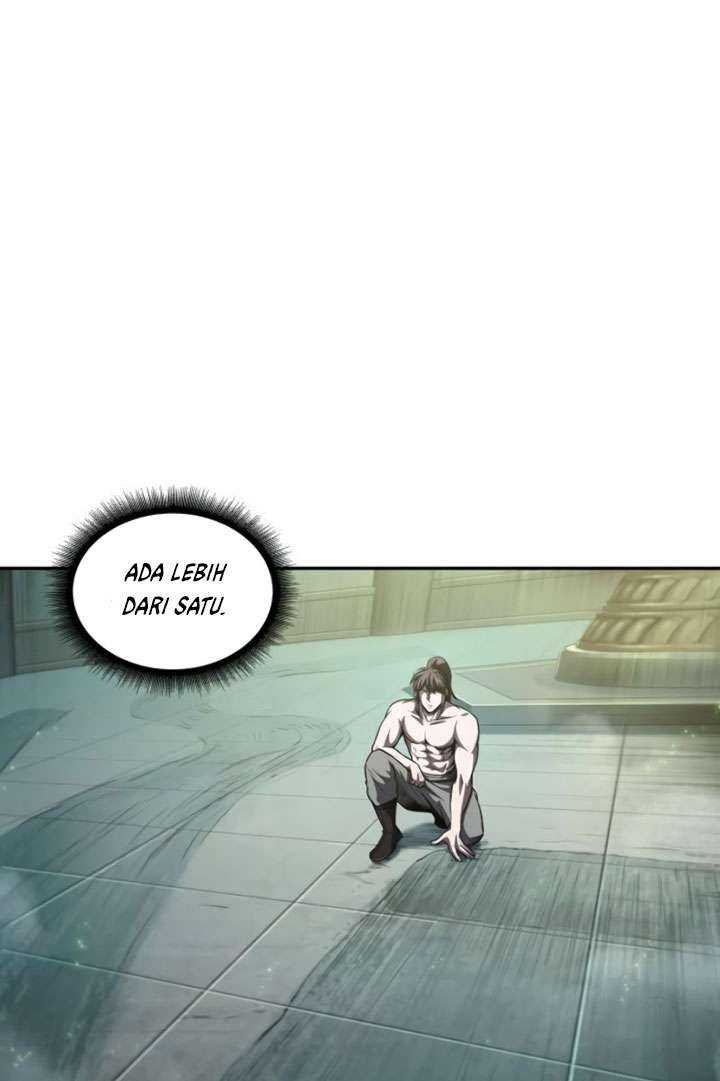 Nano Machine Chapter 46 page 50