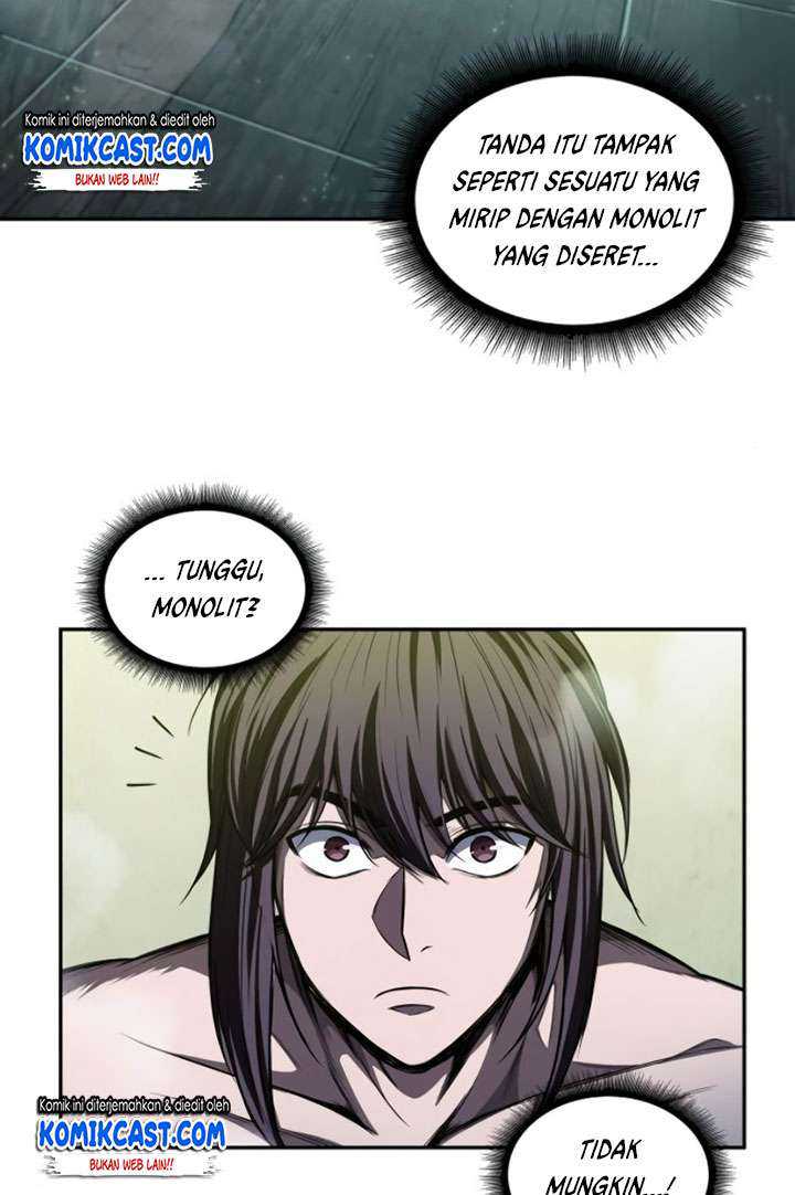 Nano Machine Chapter 46 page 51