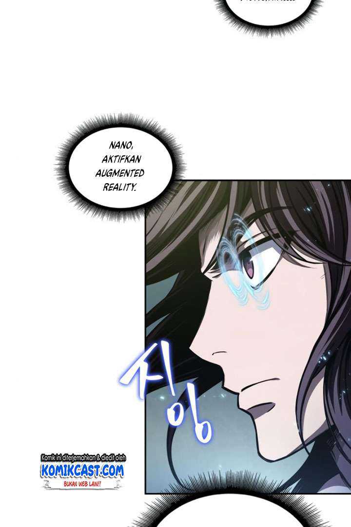 Nano Machine Chapter 46 page 52