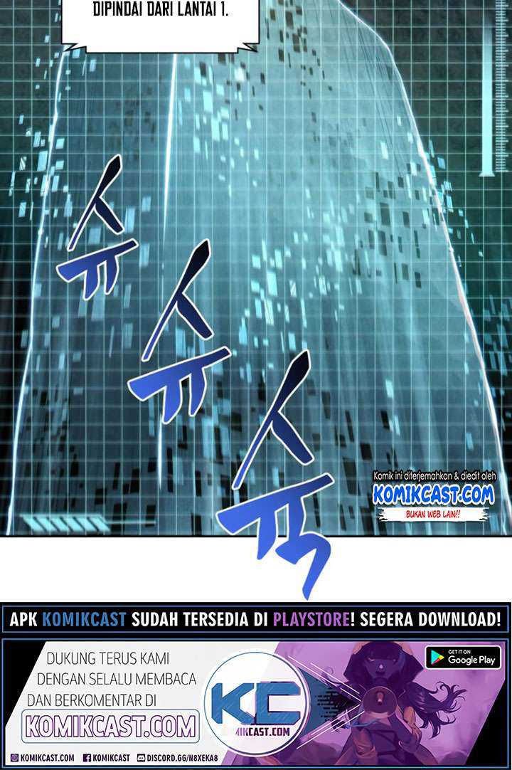 Nano Machine Chapter 46 page 54