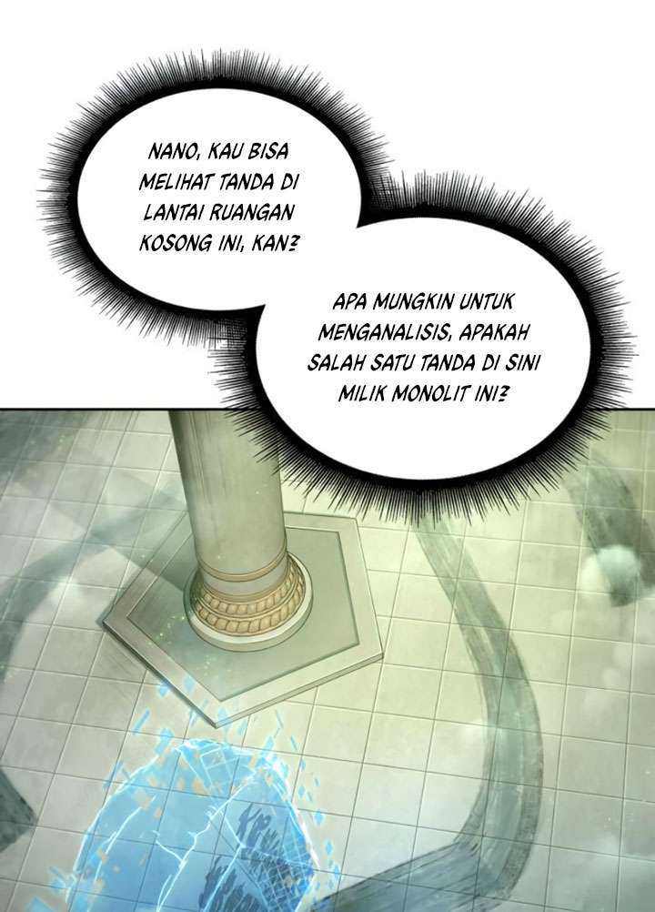 Nano Machine Chapter 46 page 55