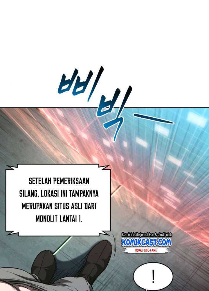 Nano Machine Chapter 46 page 58