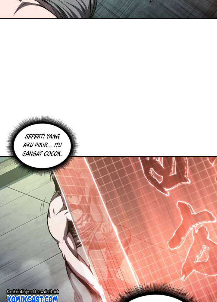 Nano Machine Chapter 46 page 59