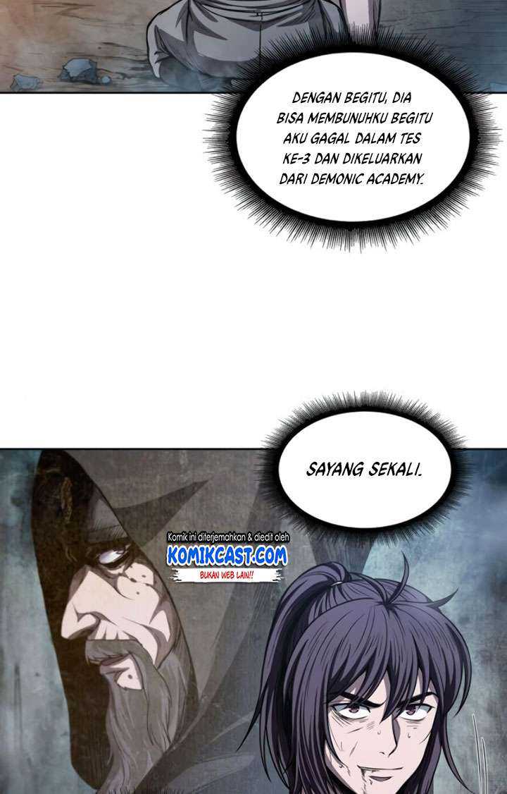 Nano Machine Chapter 46 page 6