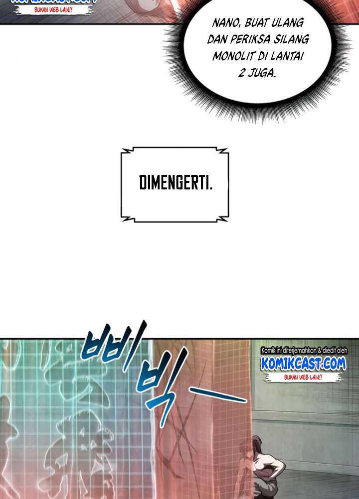 Nano Machine Chapter 46 page 60
