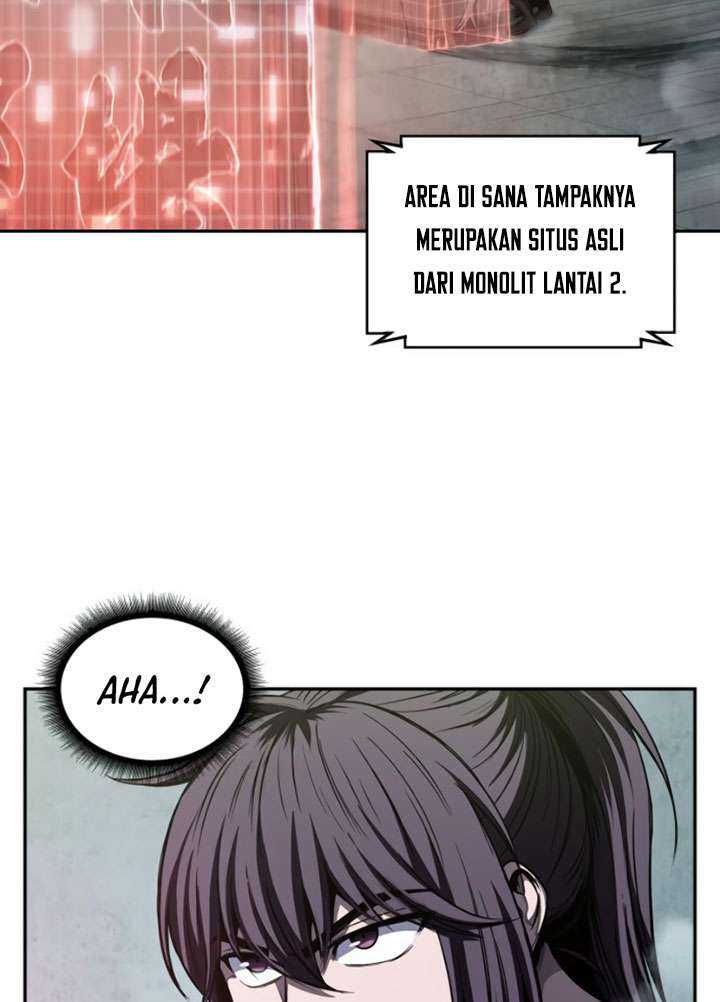 Nano Machine Chapter 46 page 61