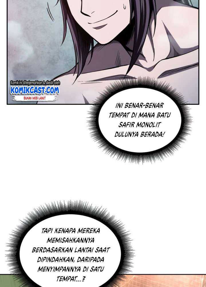 Nano Machine Chapter 46 page 62
