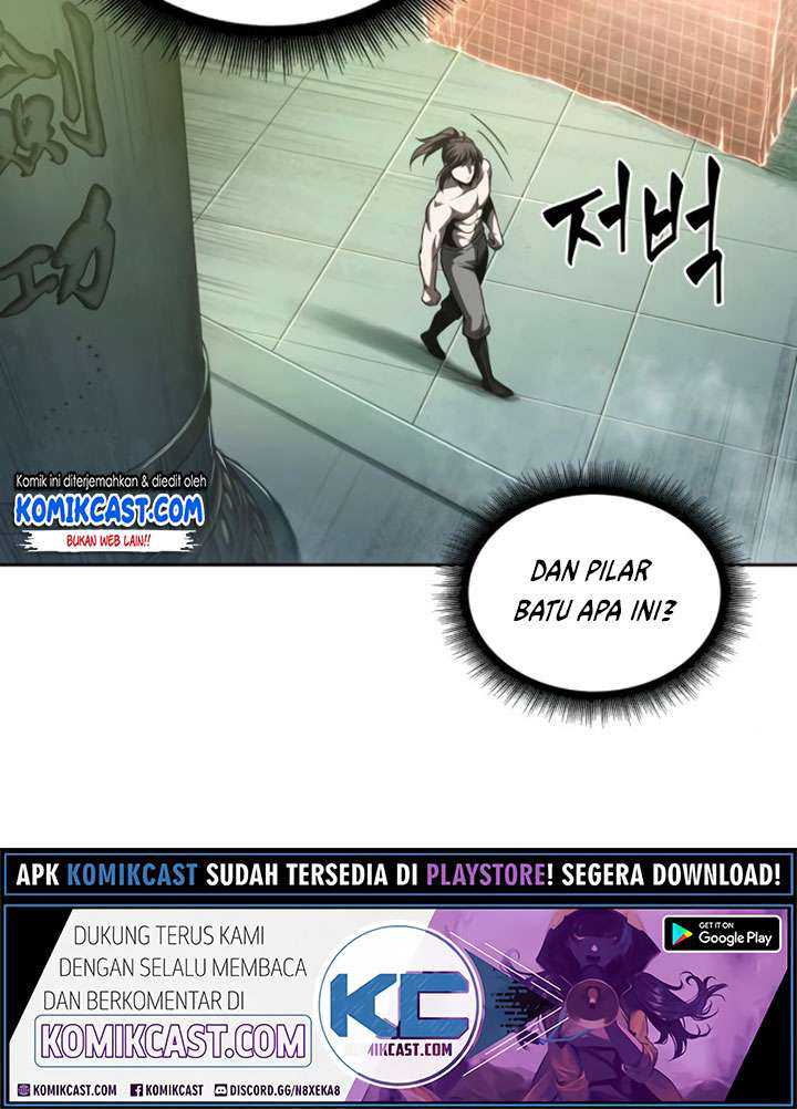 Nano Machine Chapter 46 page 63